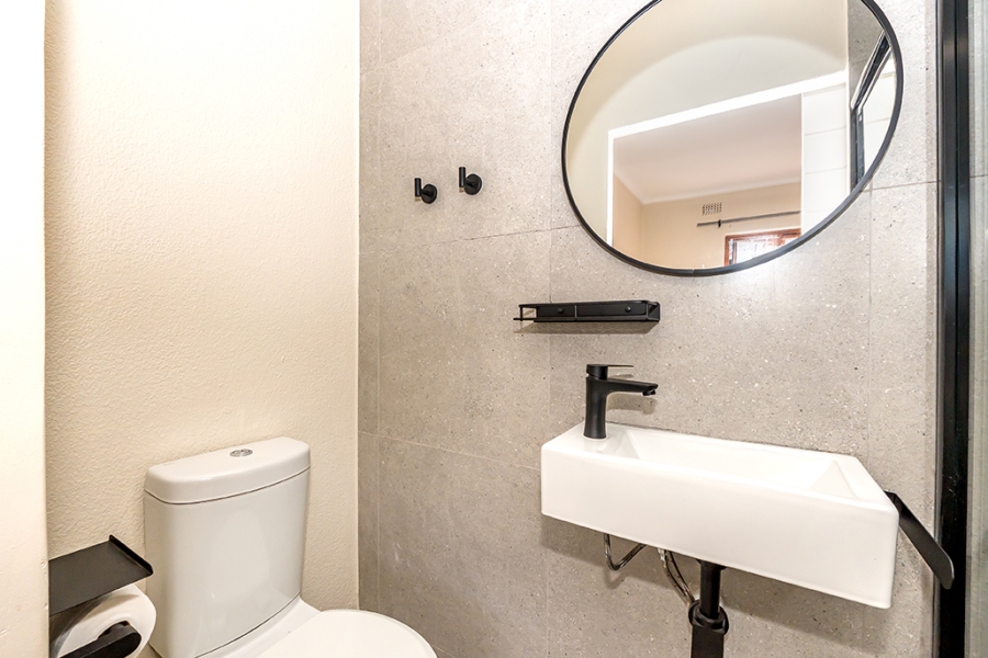 To Let 3 Bedroom Property for Rent in Townsend Estate Western Cape